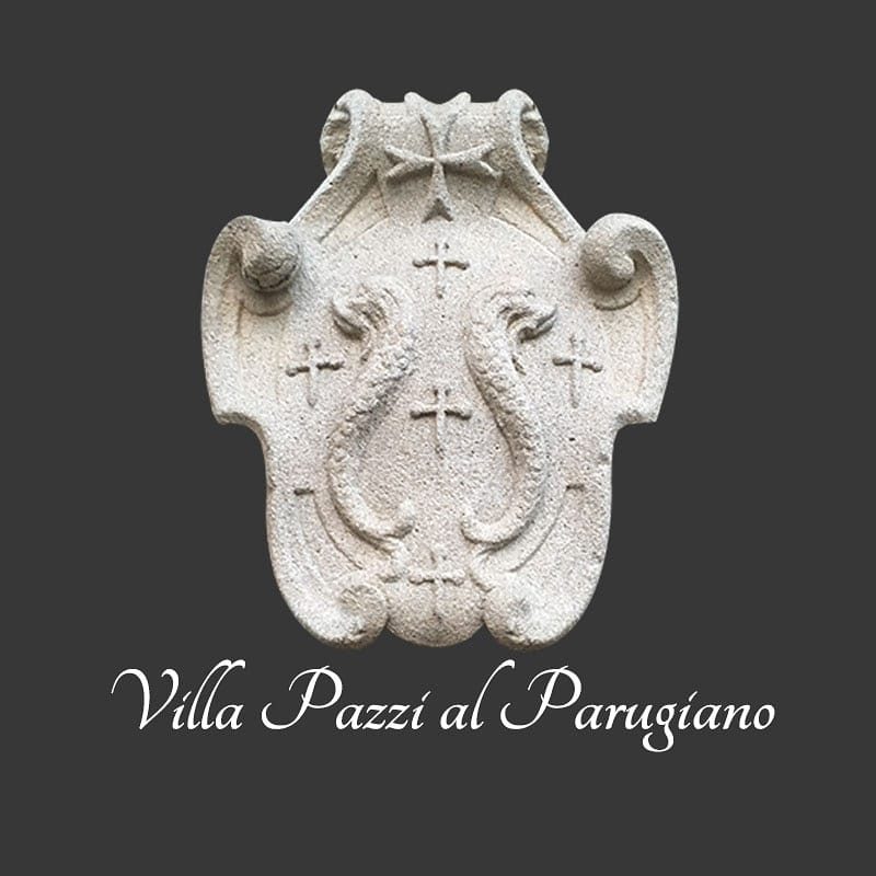 Villa Pazzi al Parugiano Matrimoni ed Eventi Logo