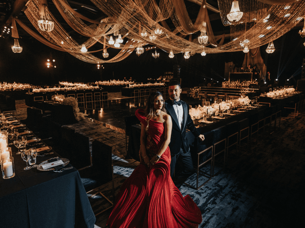 Waldorf Astoria Cancun 1