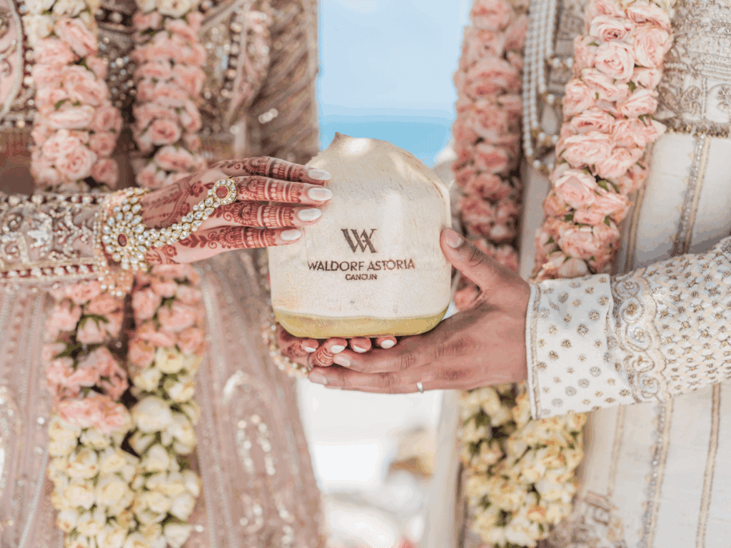 Waldorf Astoria Cancun 2