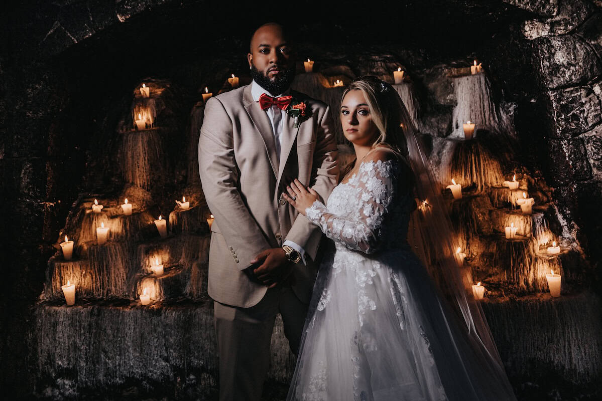 Wedding La Casa de la Playa Couple Wedding Shoot P.Taufiq 2