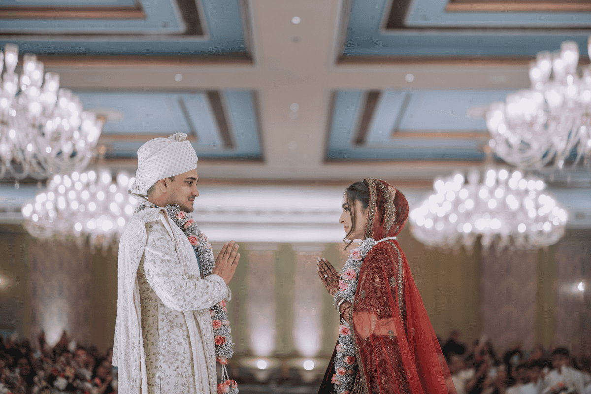 a3cube events india ptaufiq photography grand luxury indian wedding