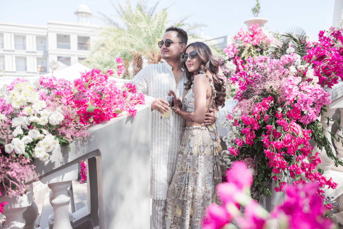 a3cube events india ptaufiq photography luxury indian staircase decor