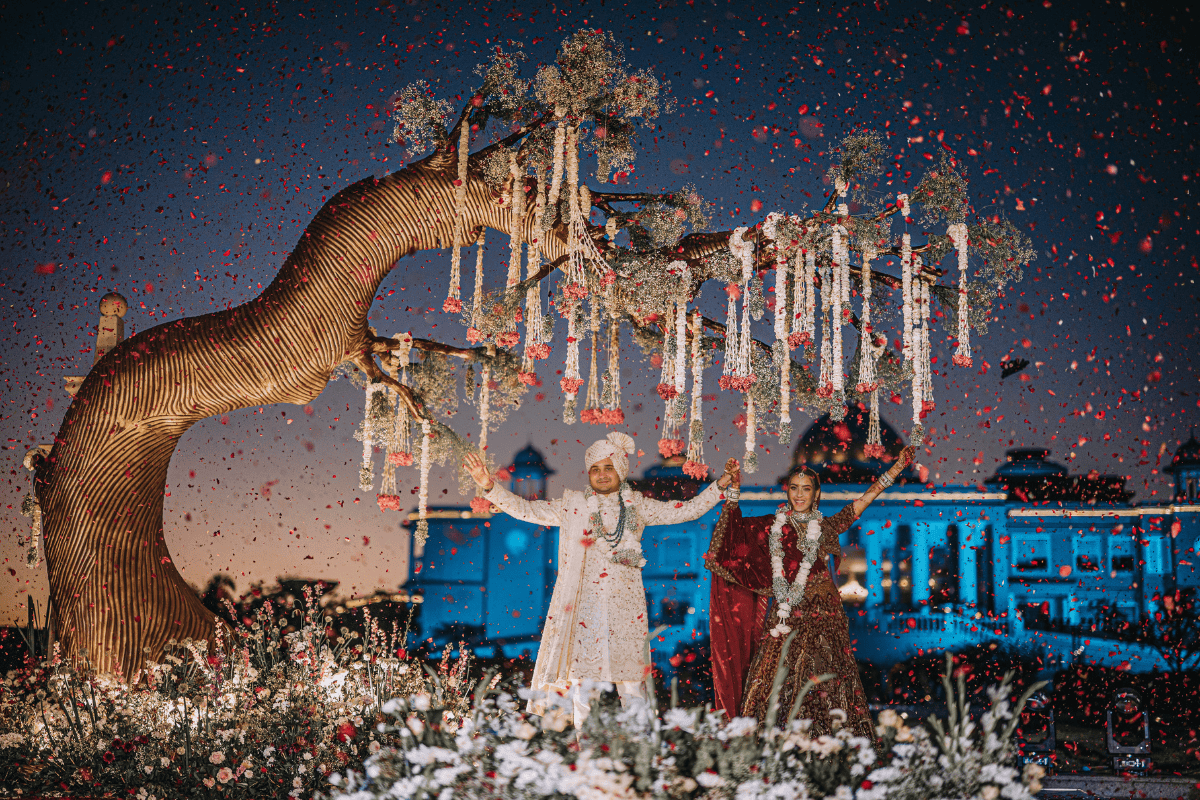 a3cube events india ptaufiq photography luxury wedding planner