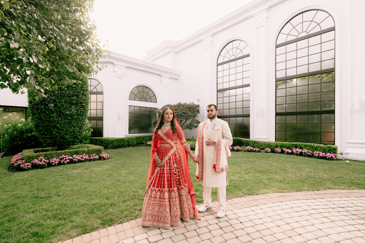bride groom romantic portrait ptaufiq photography affinity events