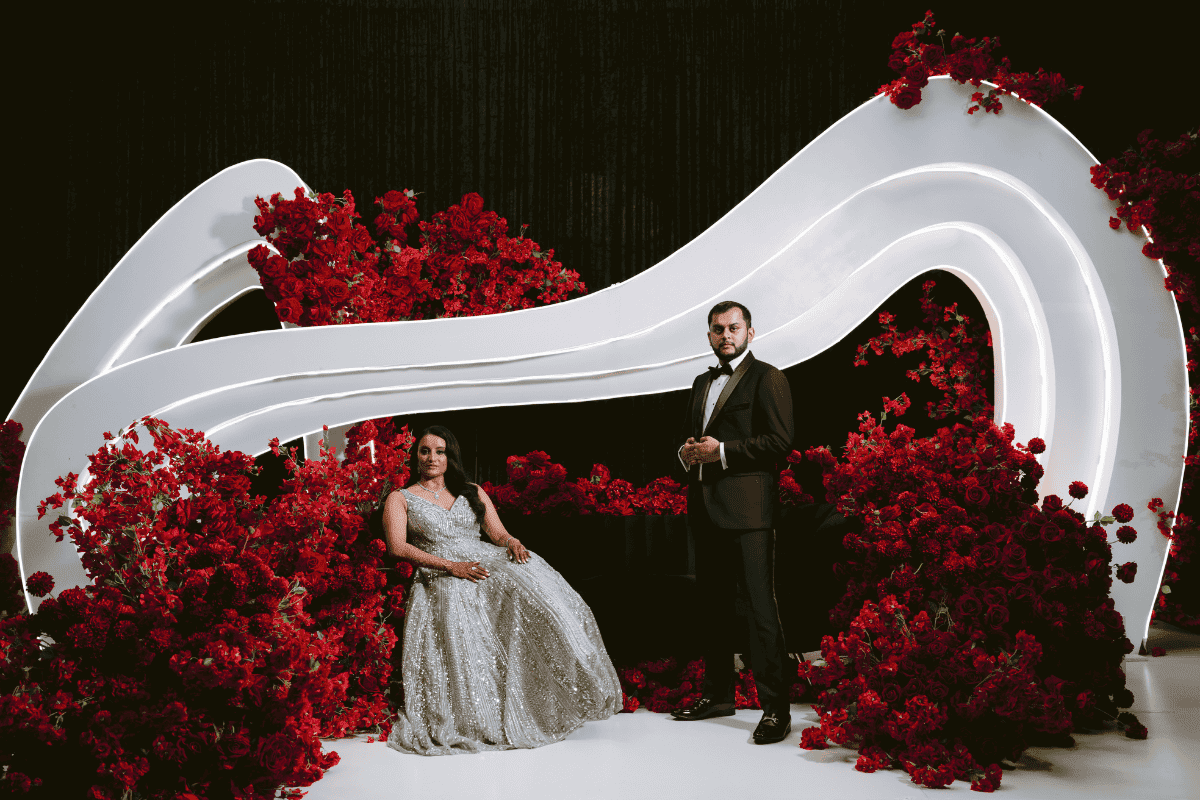 destination wedding decor ptaufiq photography affinity events