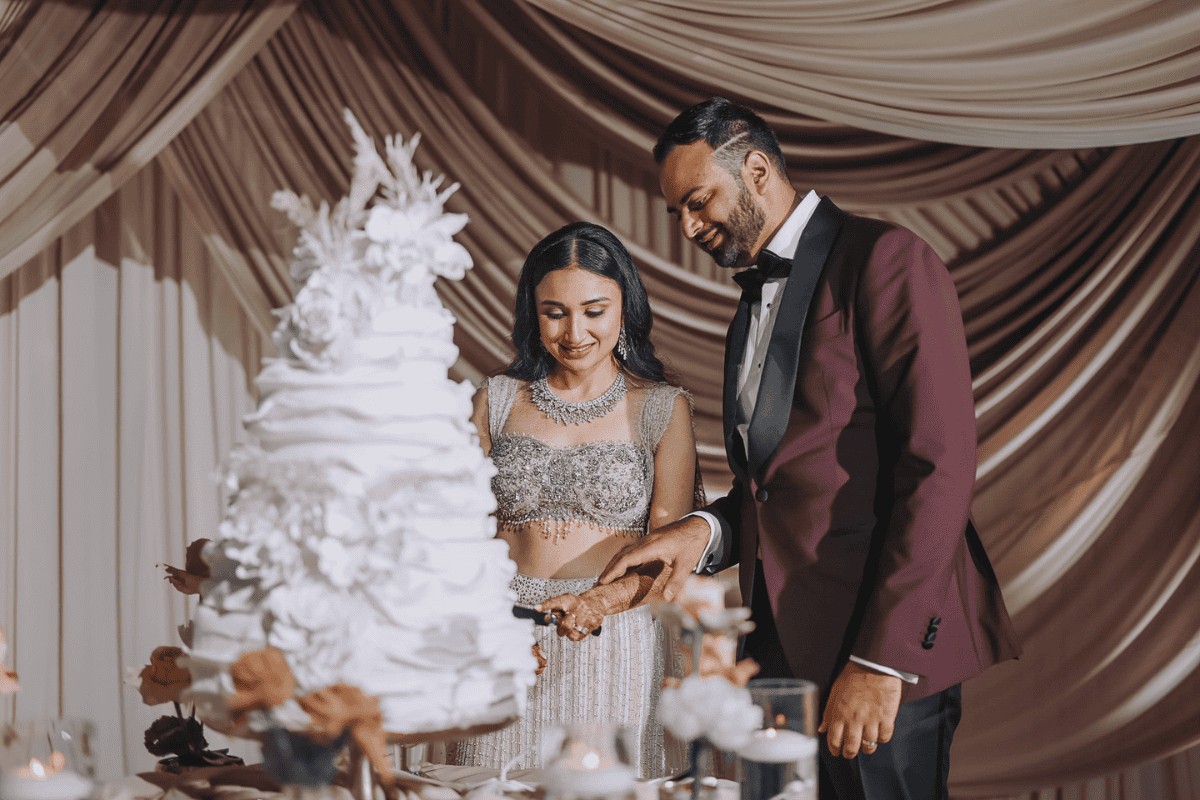 electric karma cake cutting ptaufiq photography