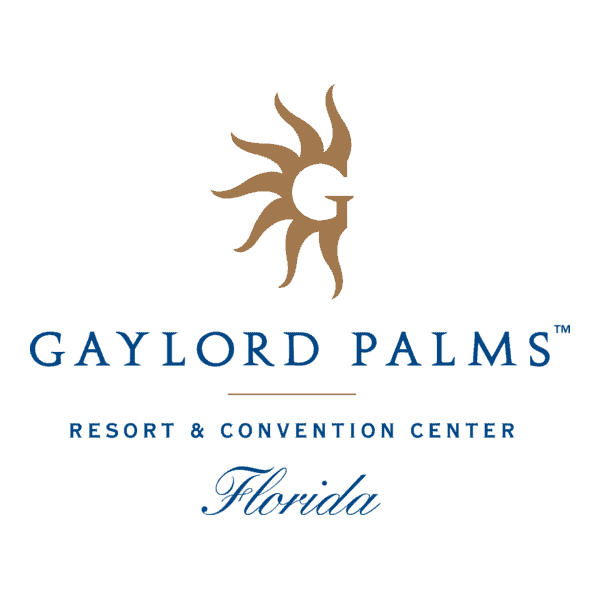 gaylord palms logo png seeklogo 59512