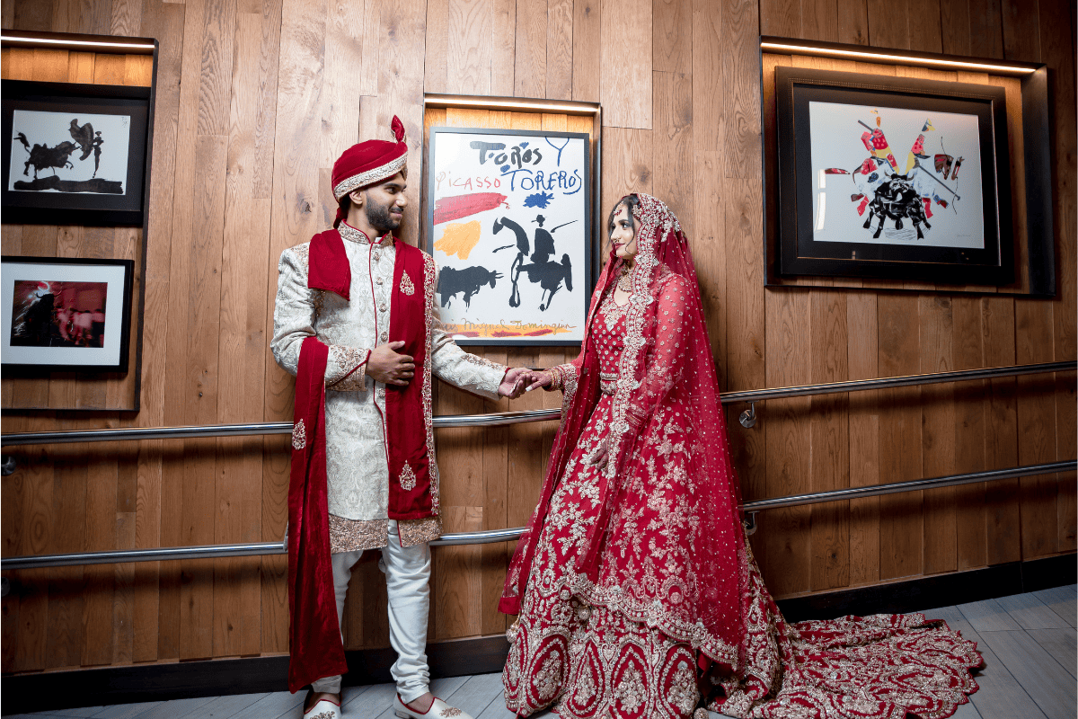 hilton luxury wedding photography ptaufiq 3