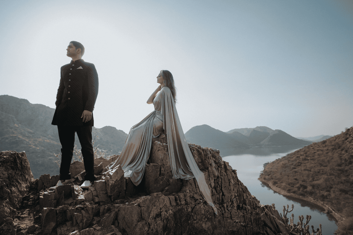 indian wedding raffles udaipur