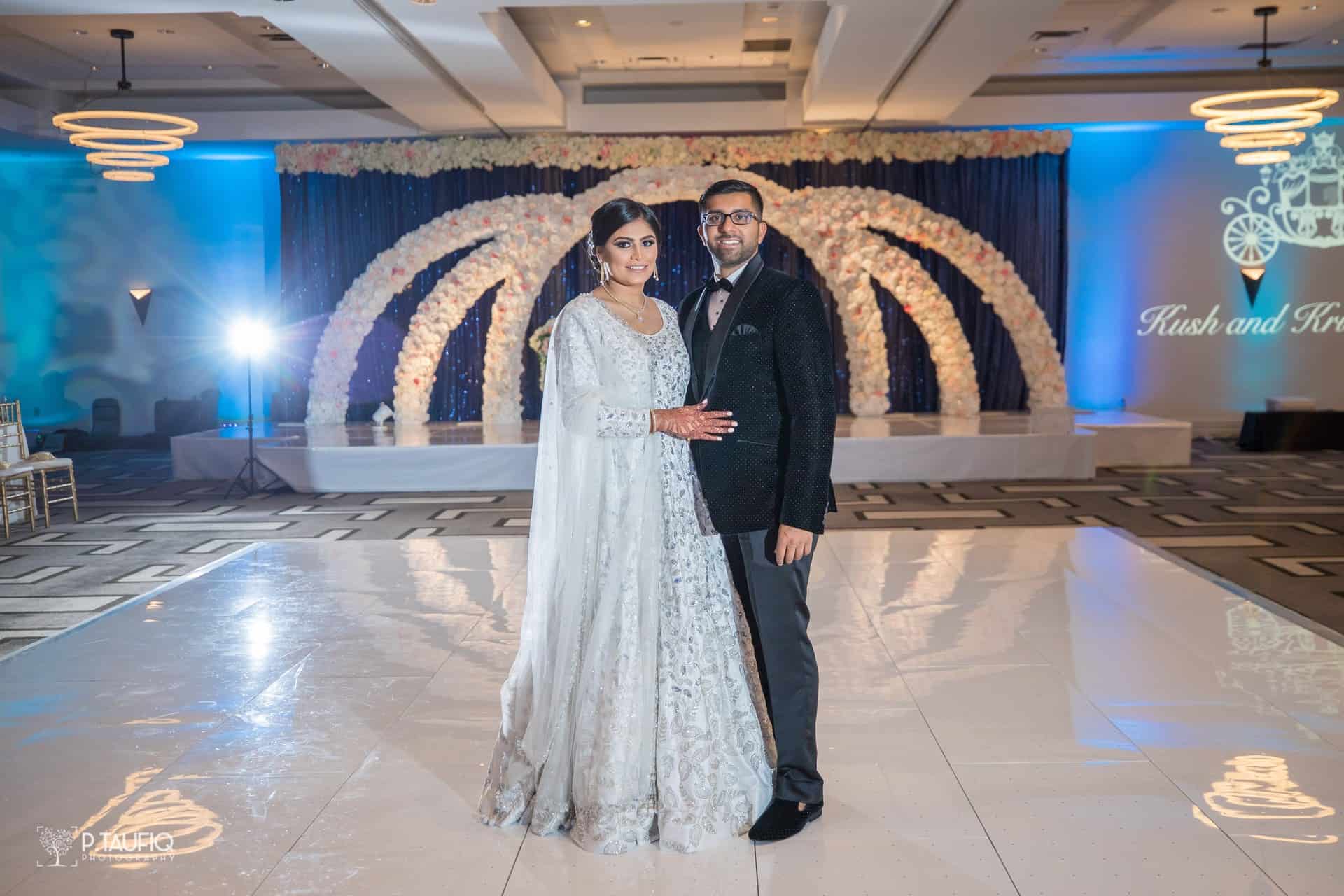 photographer indian wedding boston massachusetts event venue hilton boston woburn0001