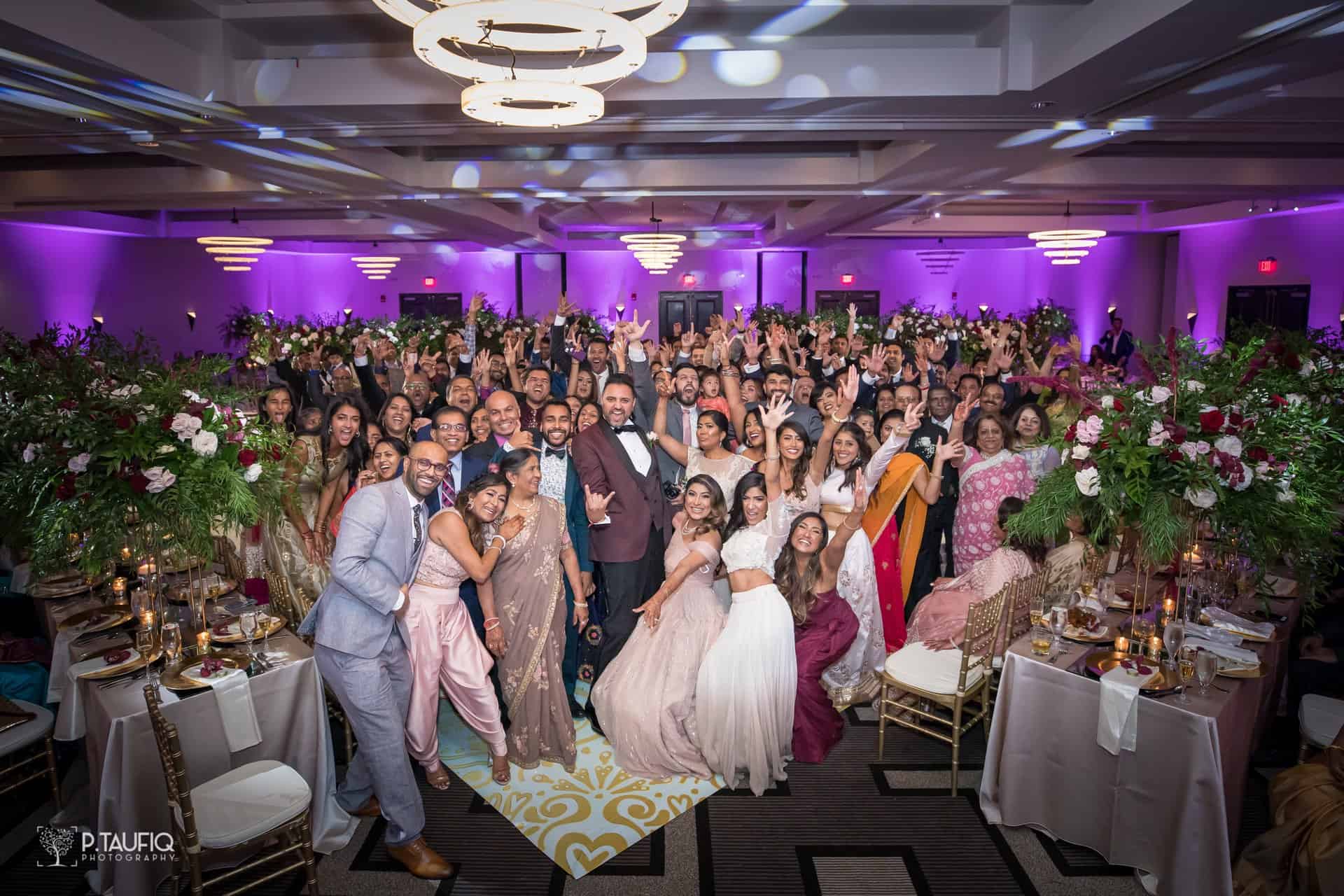 photographer indian wedding boston massachusetts event venue hilton boston woburn0009 2