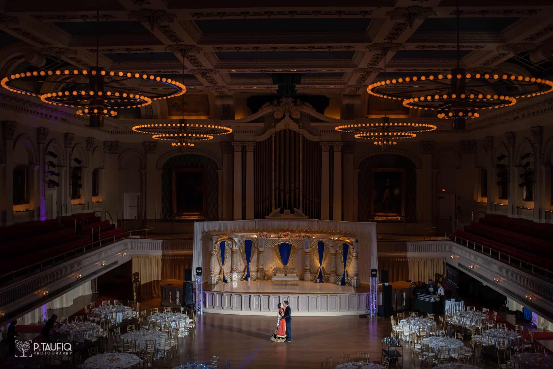 photographer indian wedding boston worcester massachusetts mechanics hall concert hall rental venue wedding venue0004 5