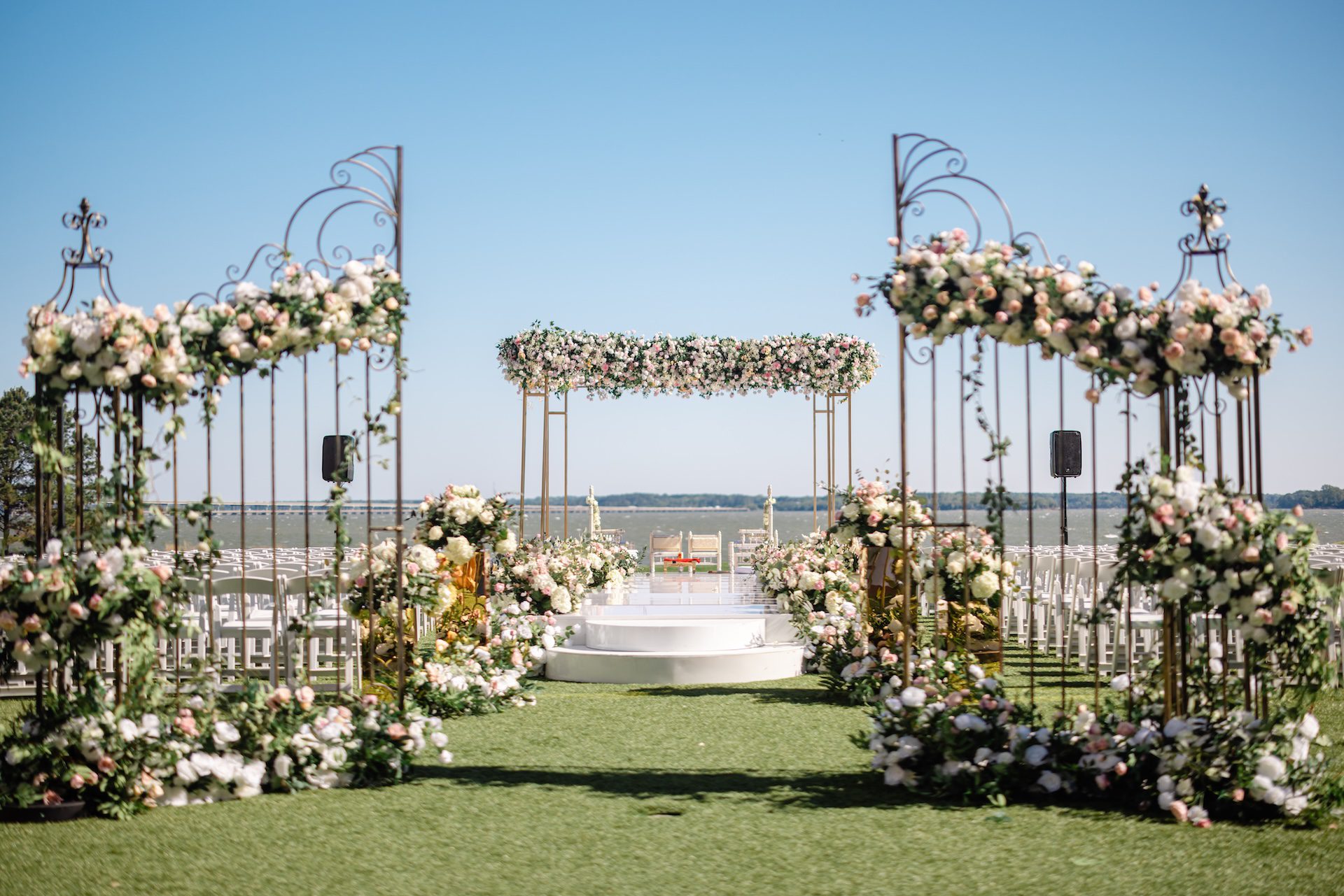 ptaufiq photography aria events luxury wedding planner 1