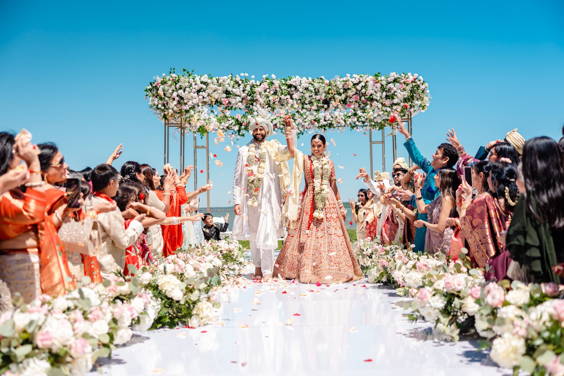 ptaufiq photography aria events south asian wedding decor 2