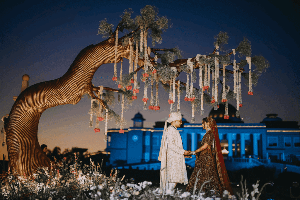 ptaufiqphotography eventsbyvaishali indian wedding planner