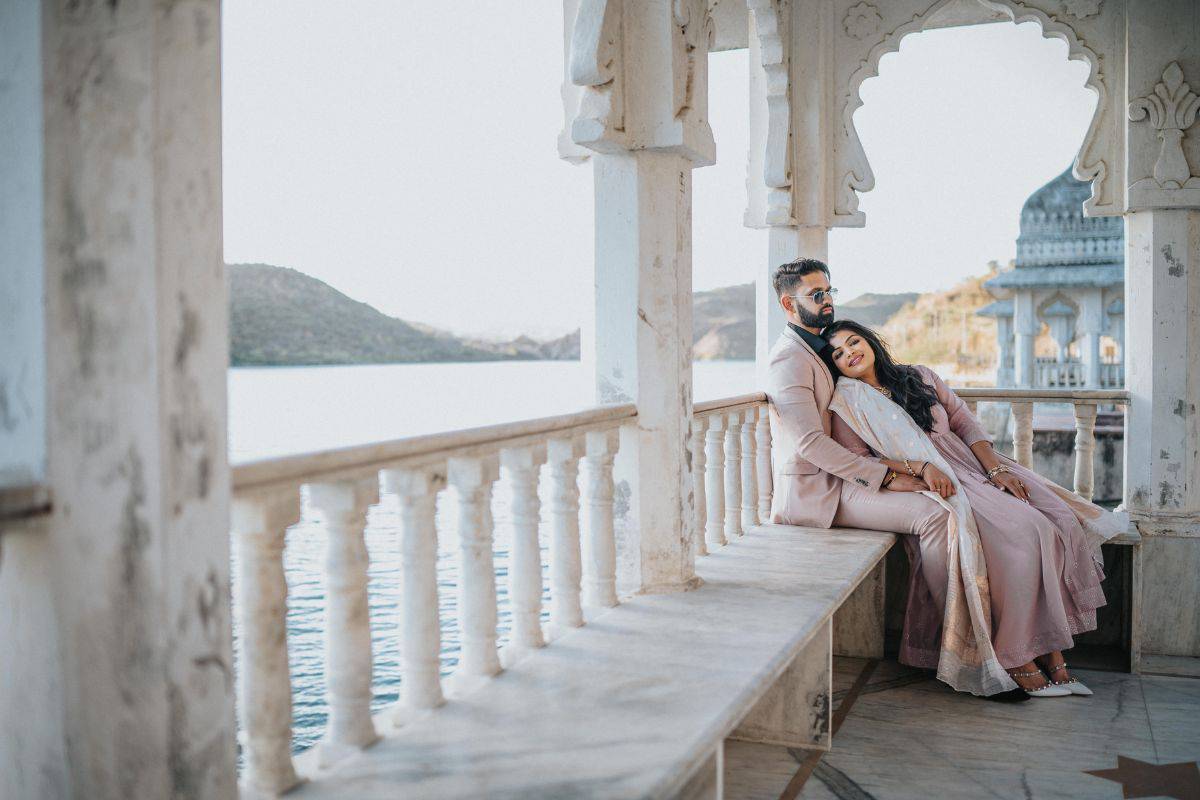 raffles udaipur destination wedding