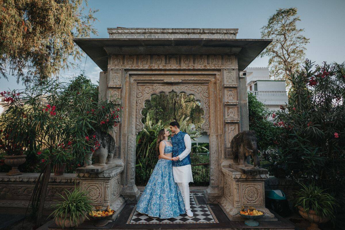 raffles udaipur luxury weddings