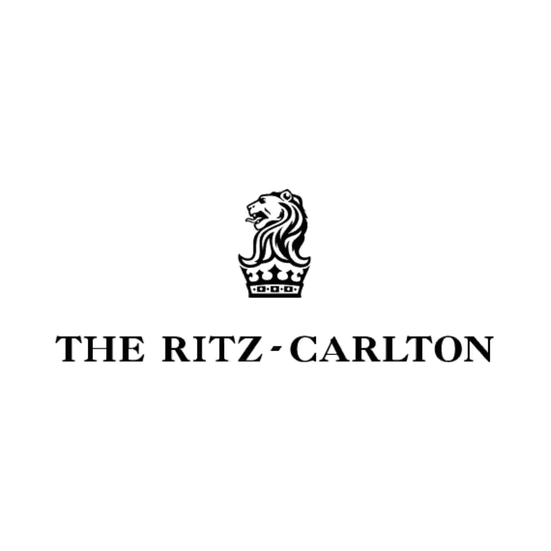 ritz carlton logo 4
