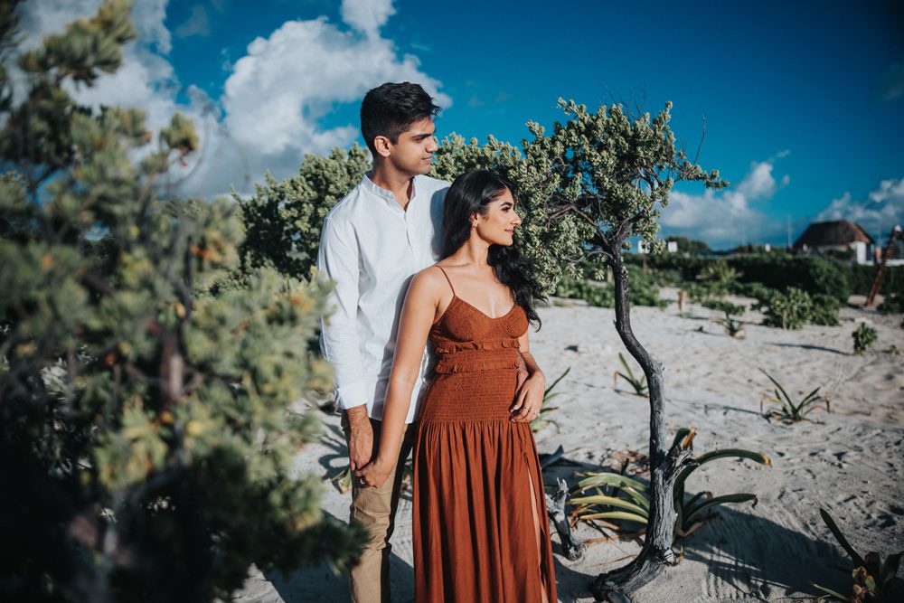 0D3A8752 copyIndian Wedding Photography Ptaufiq TRS Coral Hotel Mexico 34