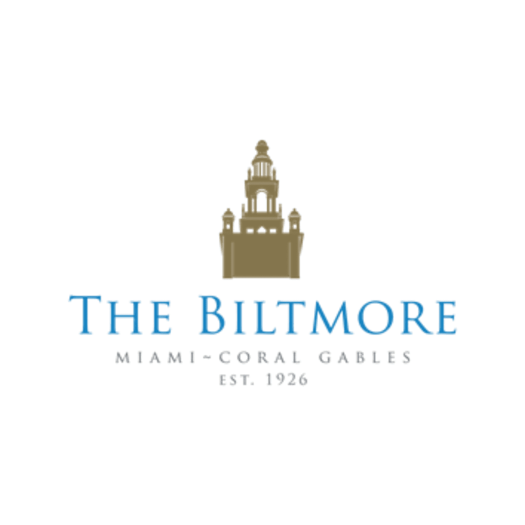 Biltmore Hotel Miami Coral Gable Logo