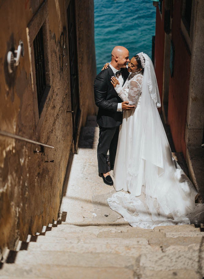 Castel Pula Croatia Wedding Ptaufiq Photography Couple Portraits 9