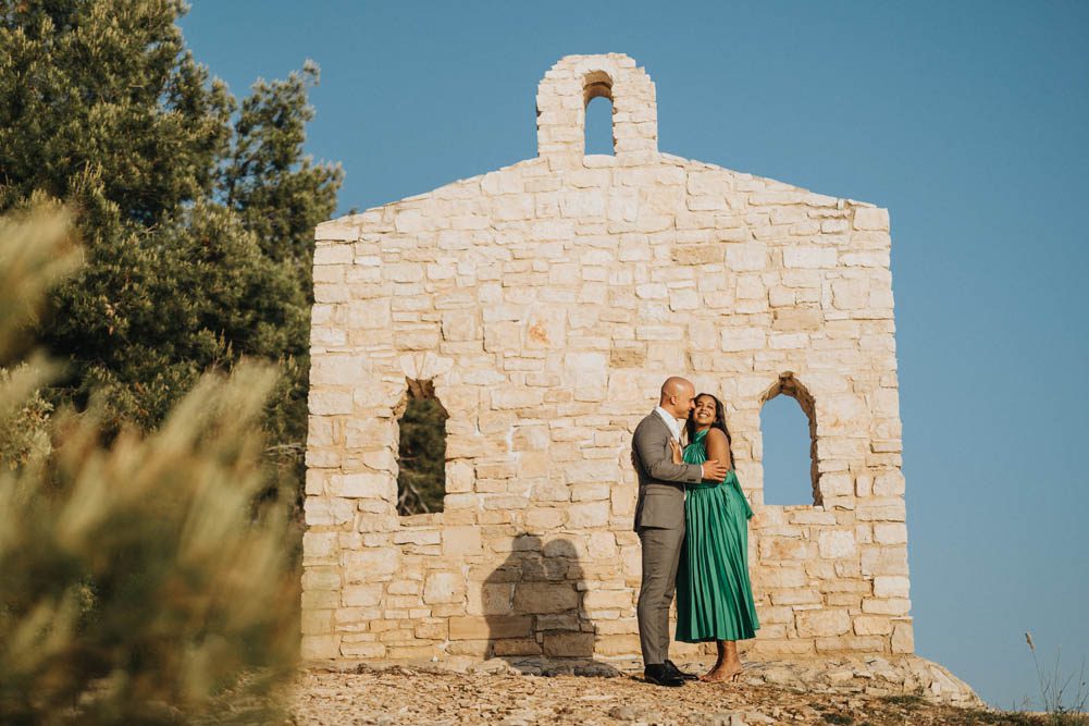 Castel Pula Croatia Wedding Ptaufiq Photography Engagement Shoot 3