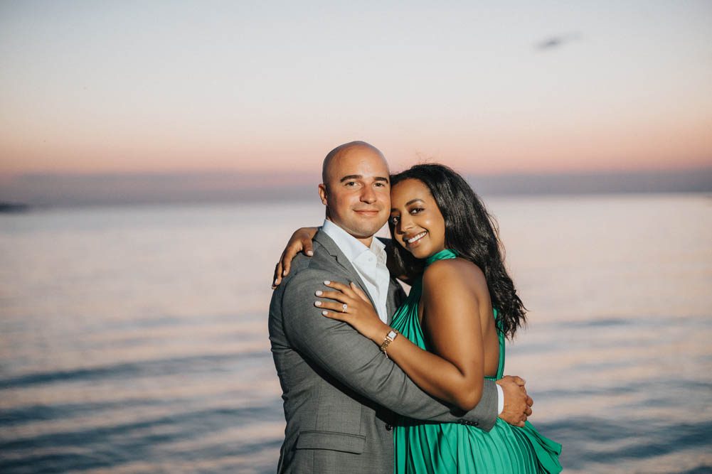 Castel Pula Croatia Wedding Ptaufiq Photography Engagement Shoot 5