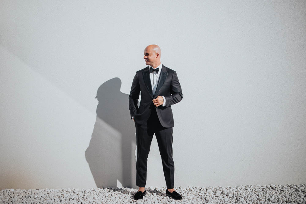 Castel Pula Croatia Wedding Ptaufiq Photography Preparation 10