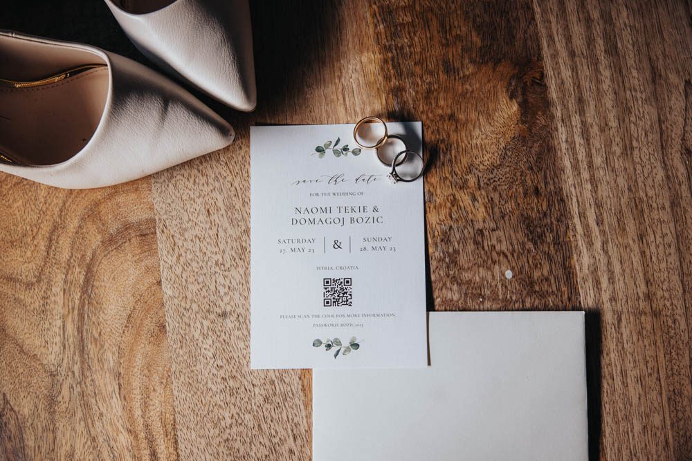 Castel Pula Croatia Wedding Ptaufiq Photography Preparation 17