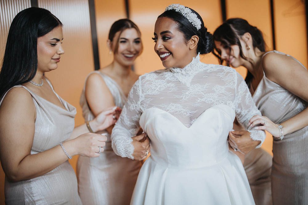 Castel Pula Croatia Wedding Ptaufiq Photography Preparation 9