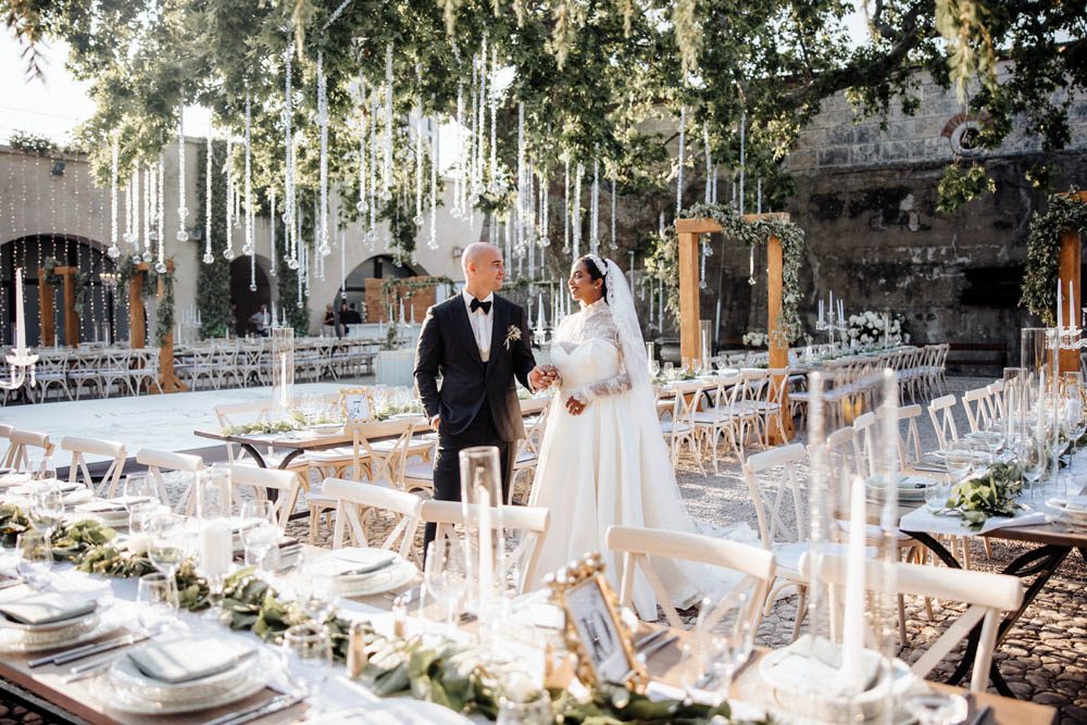 Castel Pula Croatia Wedding Ptaufiq Photography Reception 10