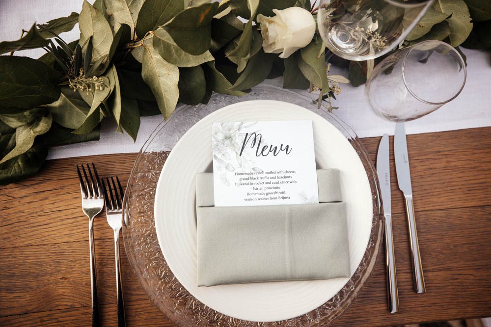 Castel Pula Croatia Wedding Ptaufiq Photography Reception 9