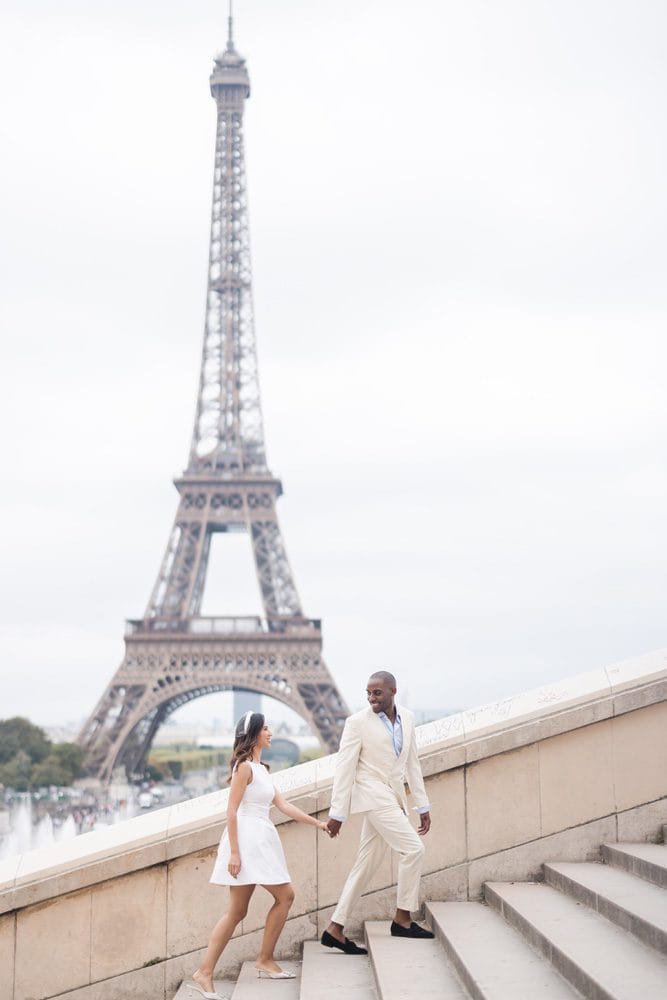 Chantilly France Wedding Ptaufiq Photography Couples Portraits 1