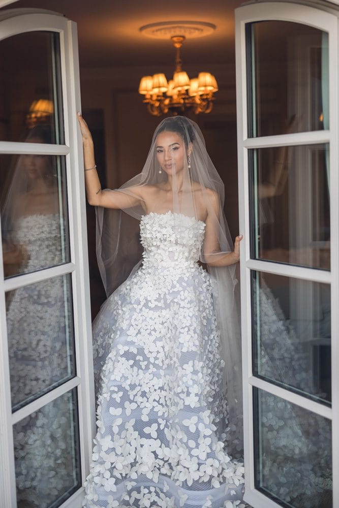 Chantilly France Wedding Ptaufiq Photography Preparation 1