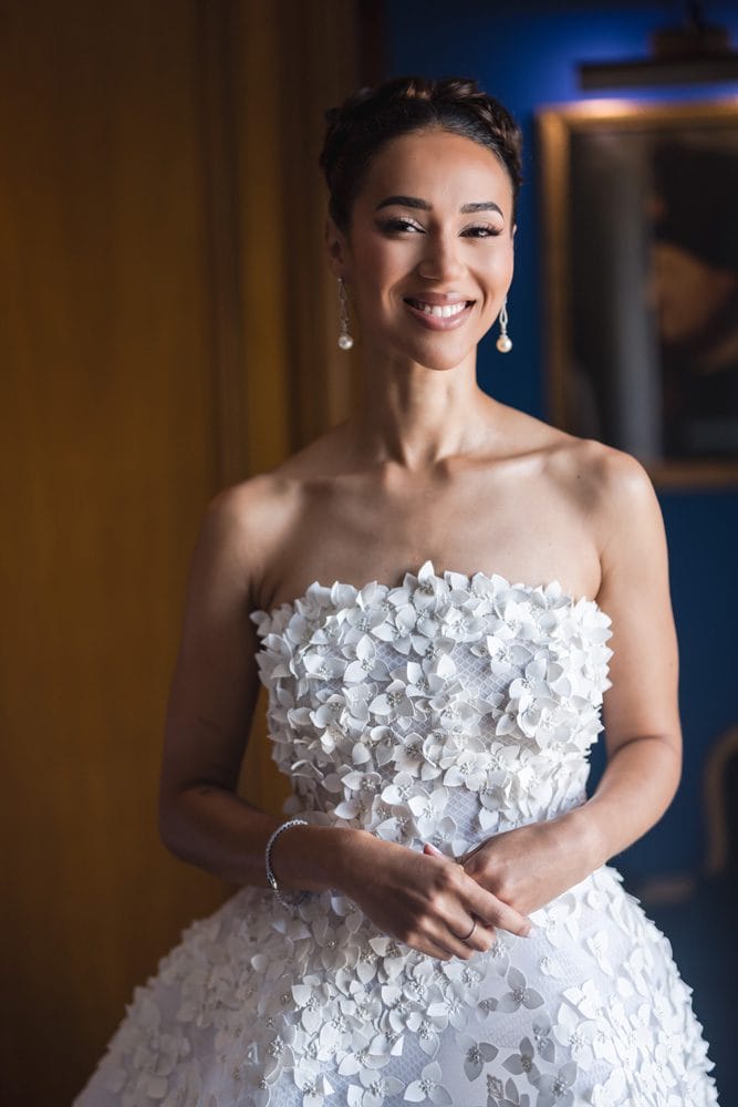 Chantilly France Wedding Ptaufiq Photography Preparation 2