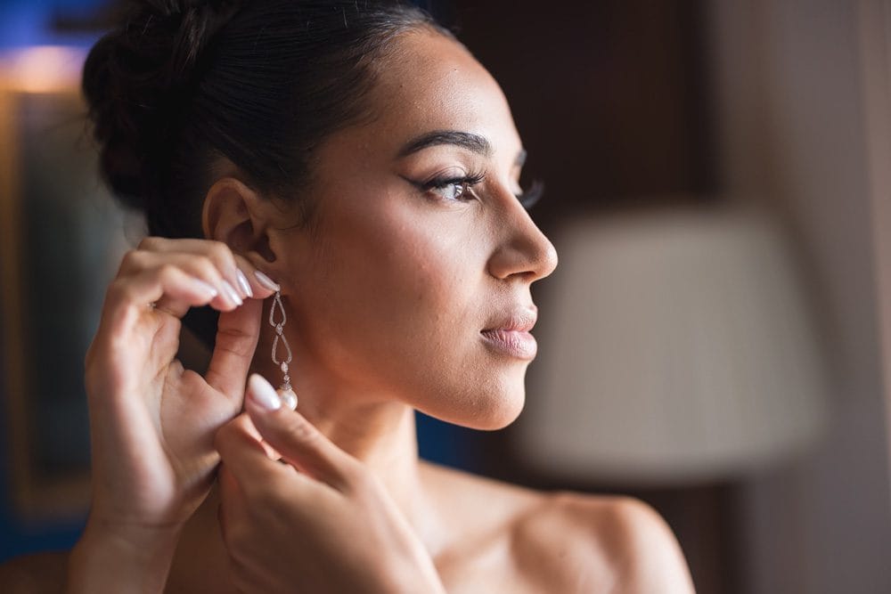 Chantilly France Wedding Ptaufiq Photography Preparation 3