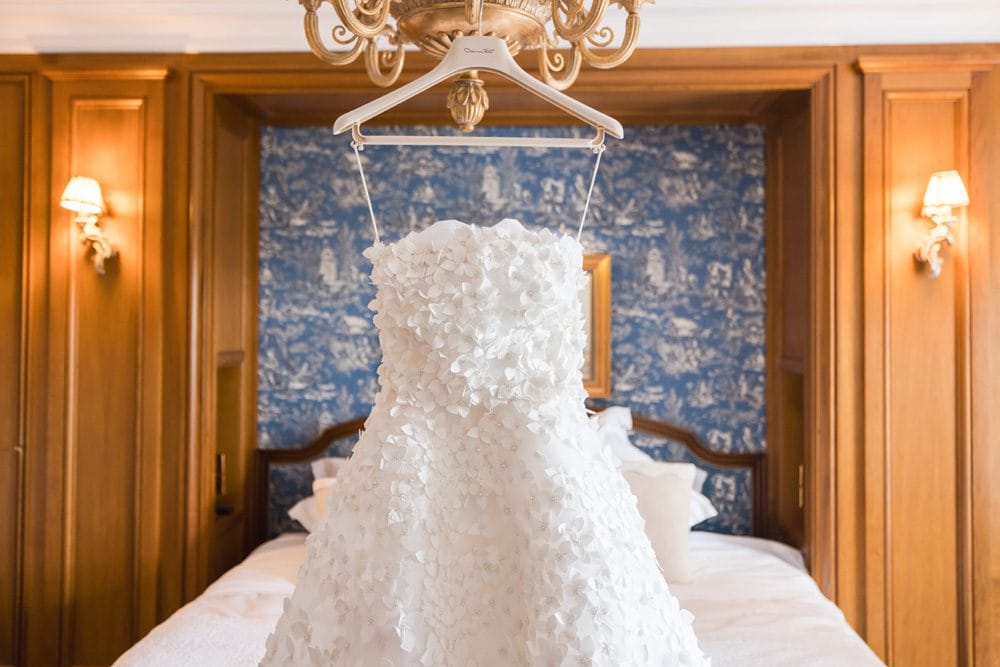 Chantilly France Wedding Ptaufiq Photography Preparation 5