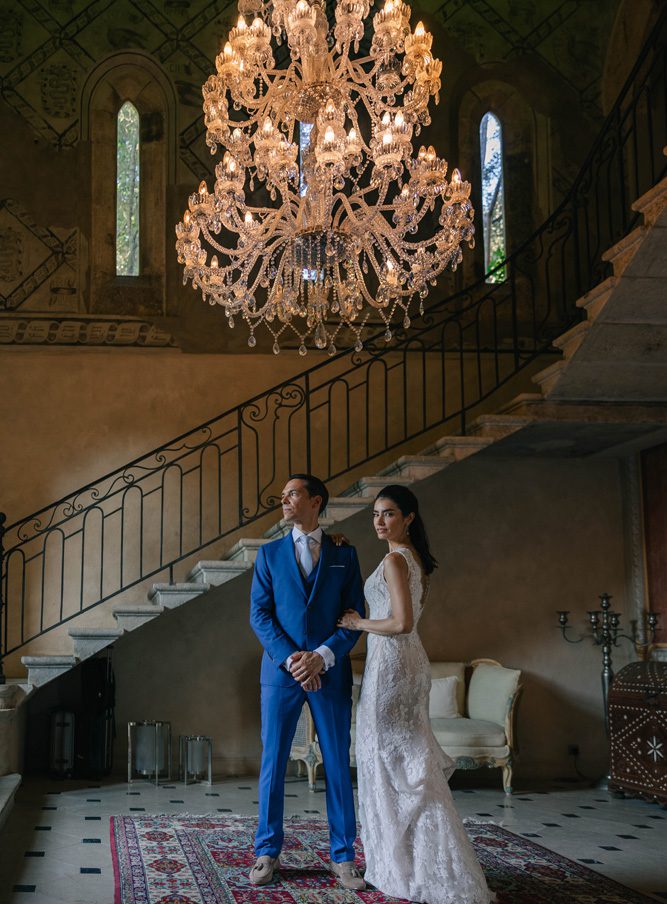 Chateau Diter France Wedding Ptaufiq Photography 2