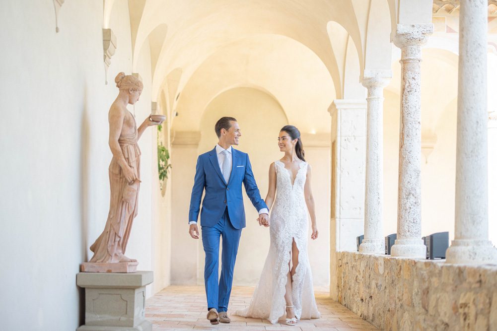Chateau Diter France Wedding Ptaufiq Photography 5
