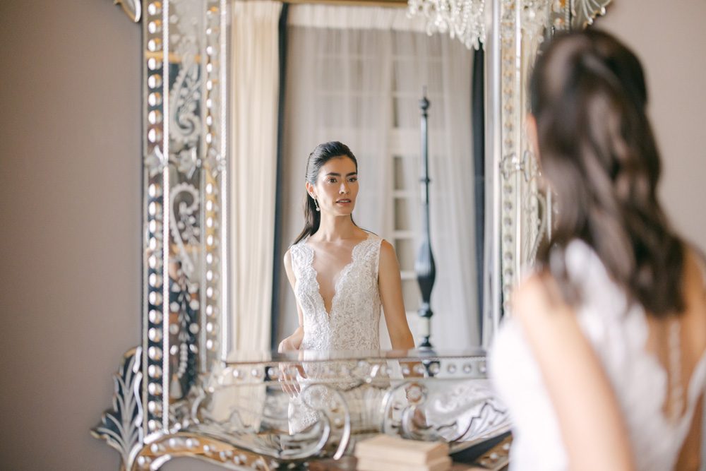 Chateau Diter France Wedding Ptaufiq Photography Preparation 12