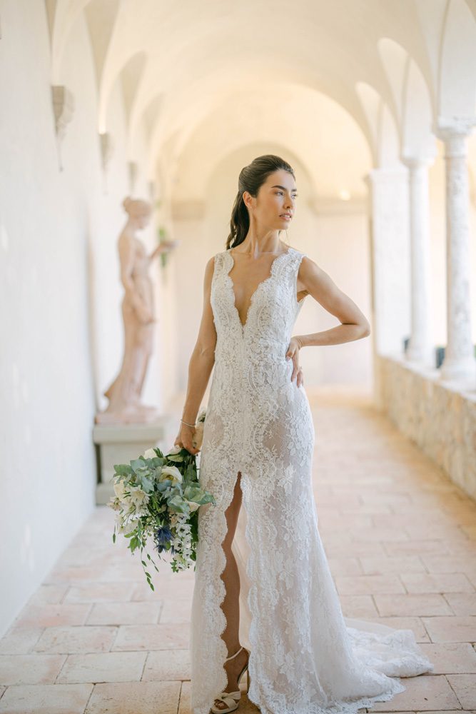 Chateau Diter France Wedding Ptaufiq Photography Preparation 13