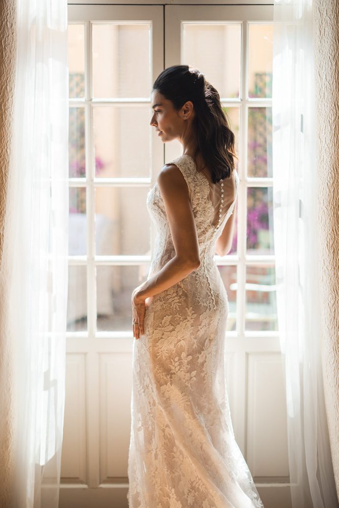 Chateau Diter France Wedding Ptaufiq Photography Preparation 2