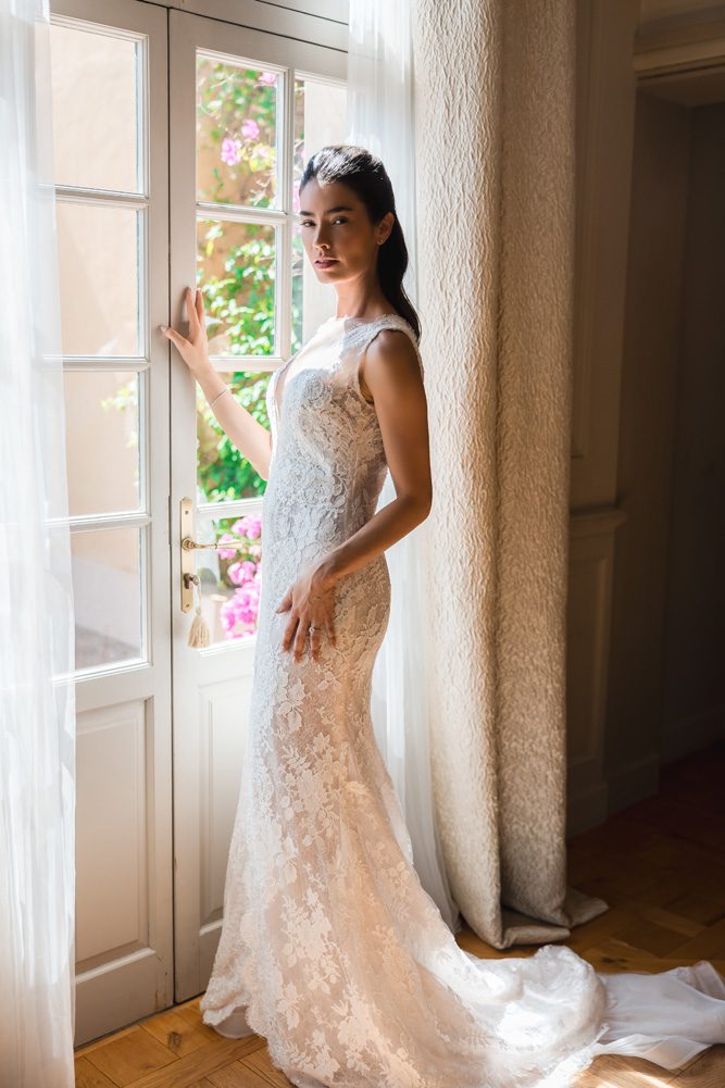 Chateau Diter France Wedding Ptaufiq Photography Preparation 7