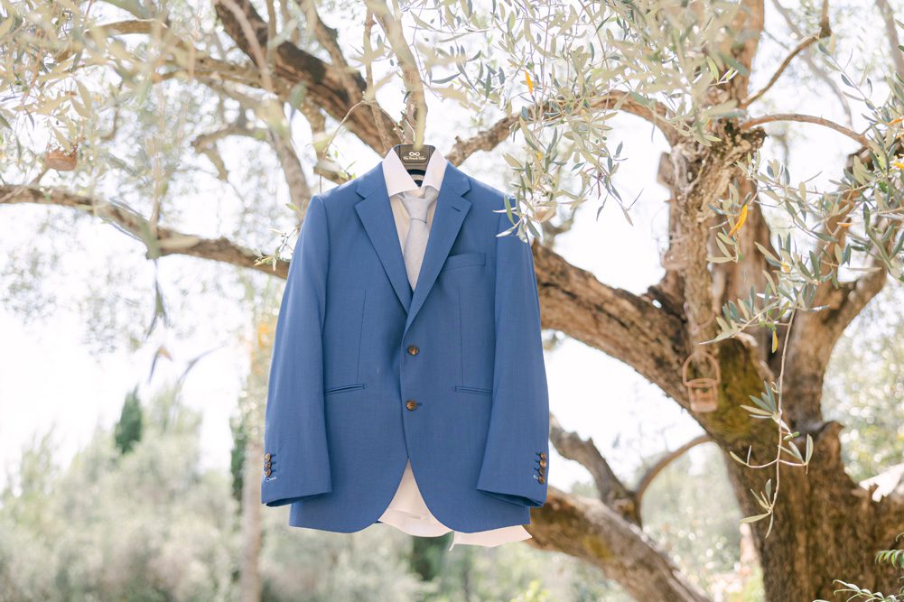 Chateau Diter France Wedding Ptaufiq Photography Preparation 8