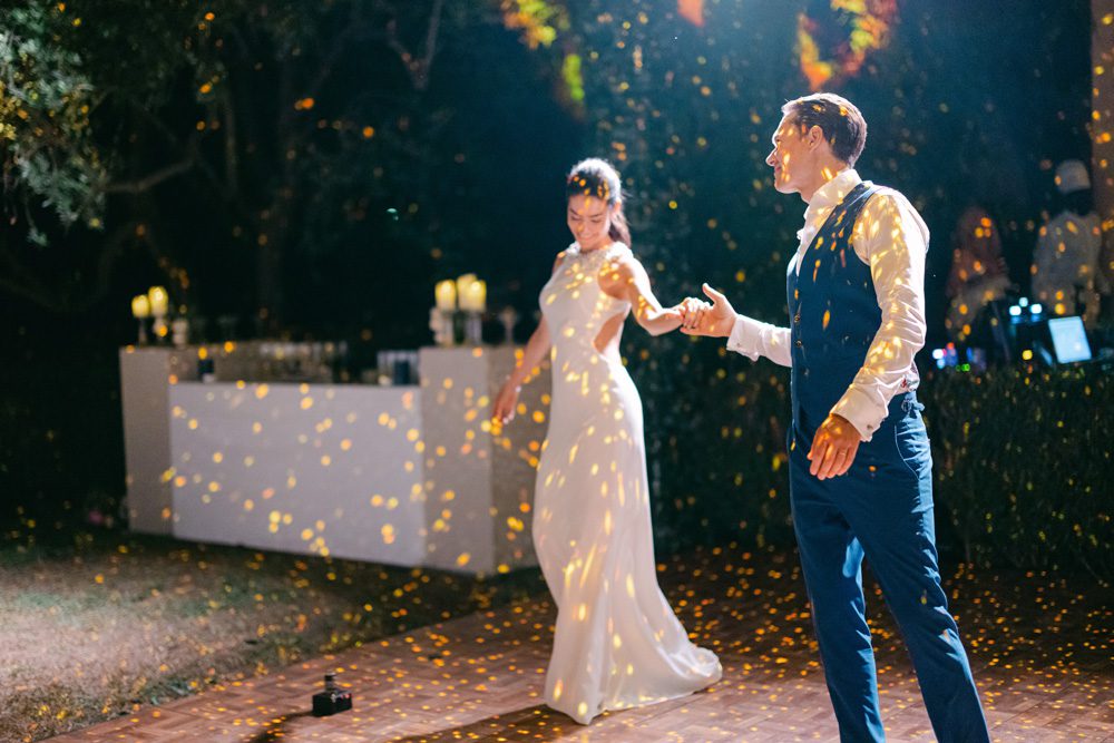 Chateau Diter France Wedding Ptaufiq Photography Reception 2