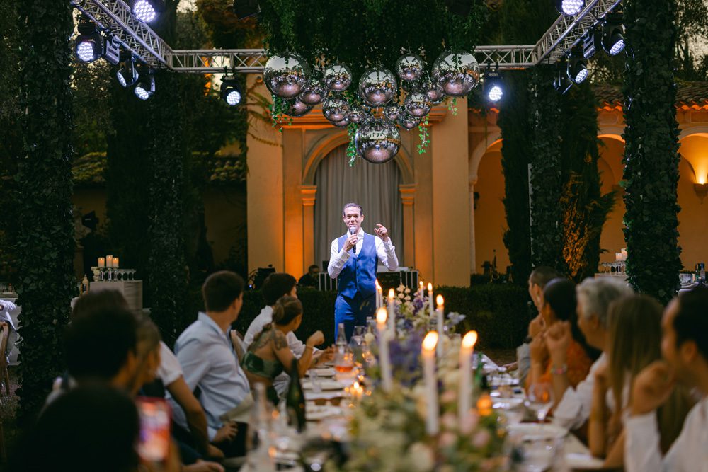 Chateau Diter France Wedding Ptaufiq Photography Reception 3