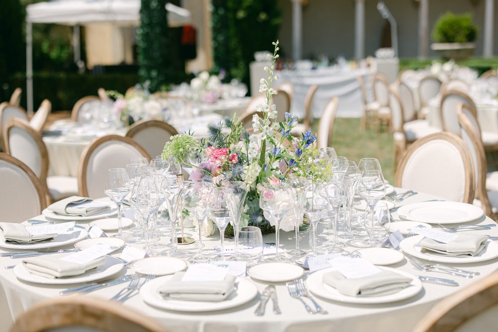 Chateau Diter France Wedding Ptaufiq Photography Reception 5