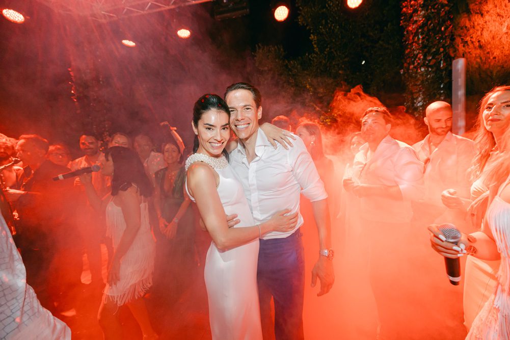 Chateau Diter France Wedding Ptaufiq Photography Reception 8