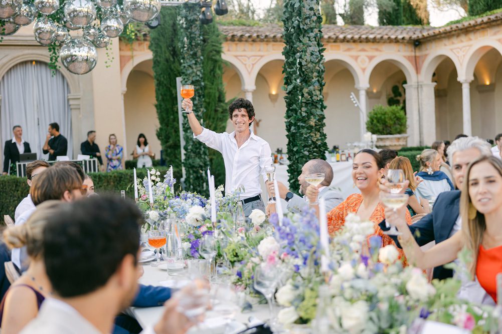 Chateau Diter France Wedding Ptaufiq Photography Reception 9