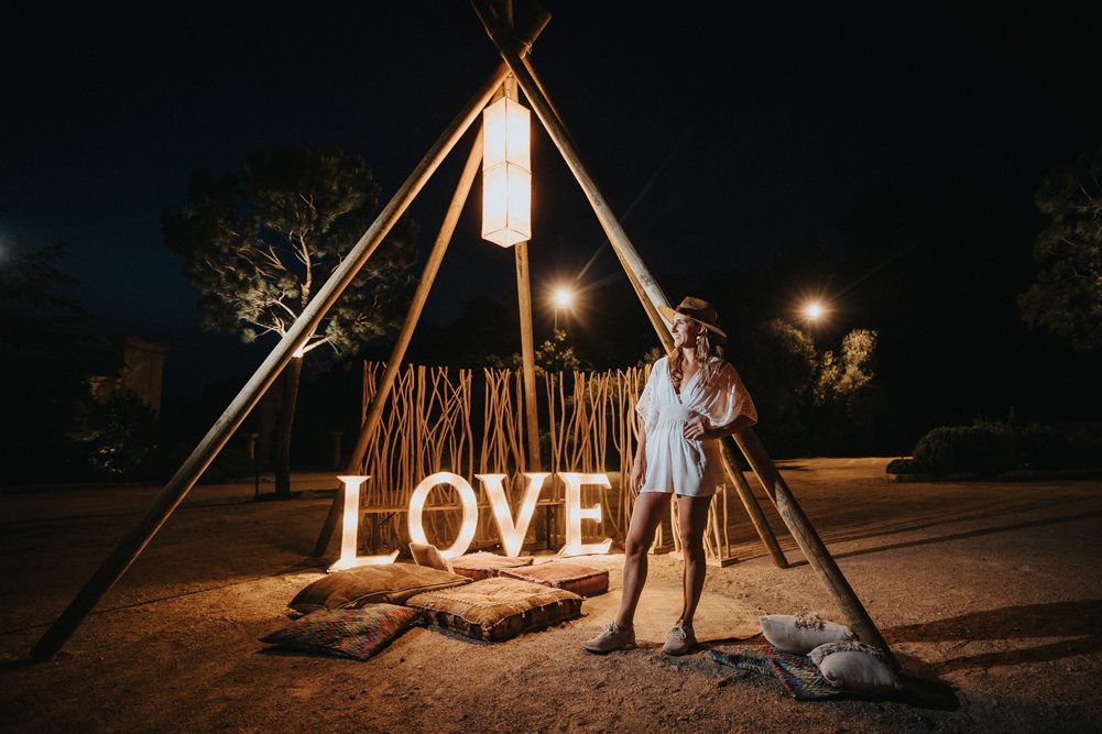 Cigarral de las Mercedes Toledo Spain Wedding Ptaufiq Photography 10